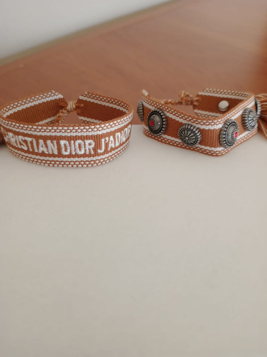 Pulsera Christian Dior J'adore