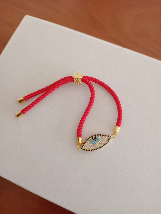 Pulsera Clarissa