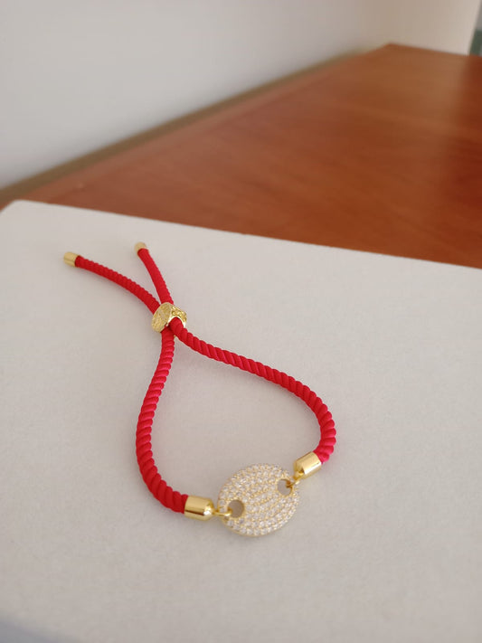 Pulsera Felicity