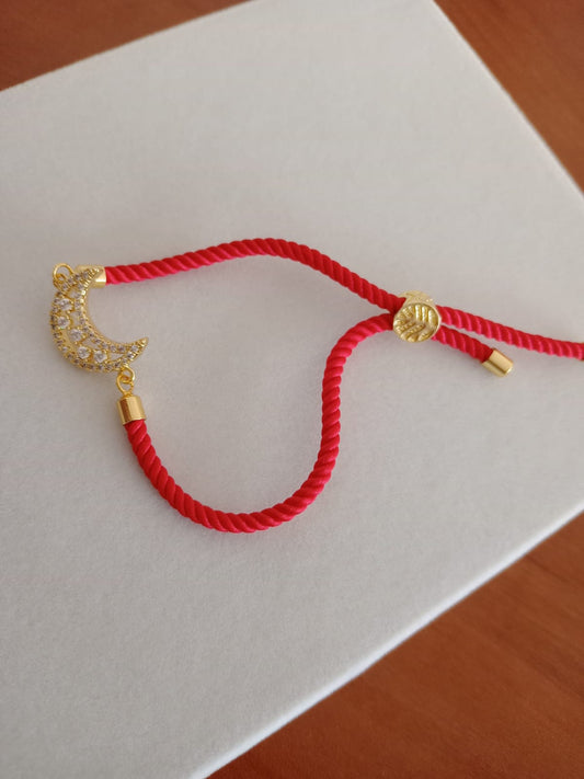 Pulsera Isadora