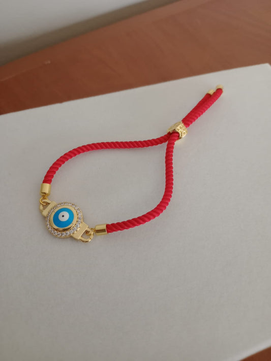 Pulsera  Evangeline