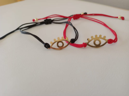 Pulsera Lety