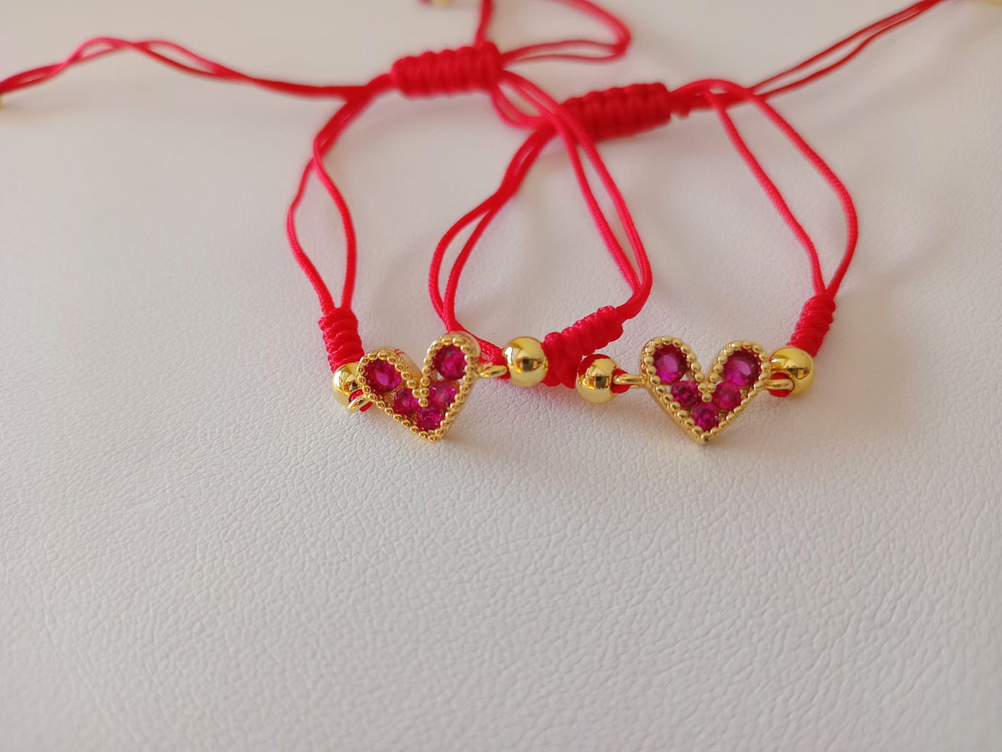 Pulsera Leah