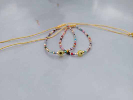 Pulsera Talia