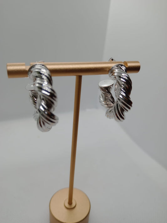 Aretes Núñez