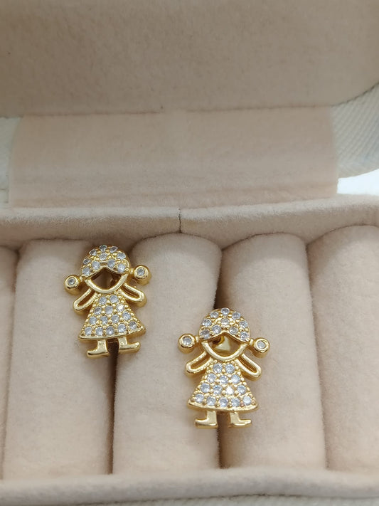 Aretes Herrera