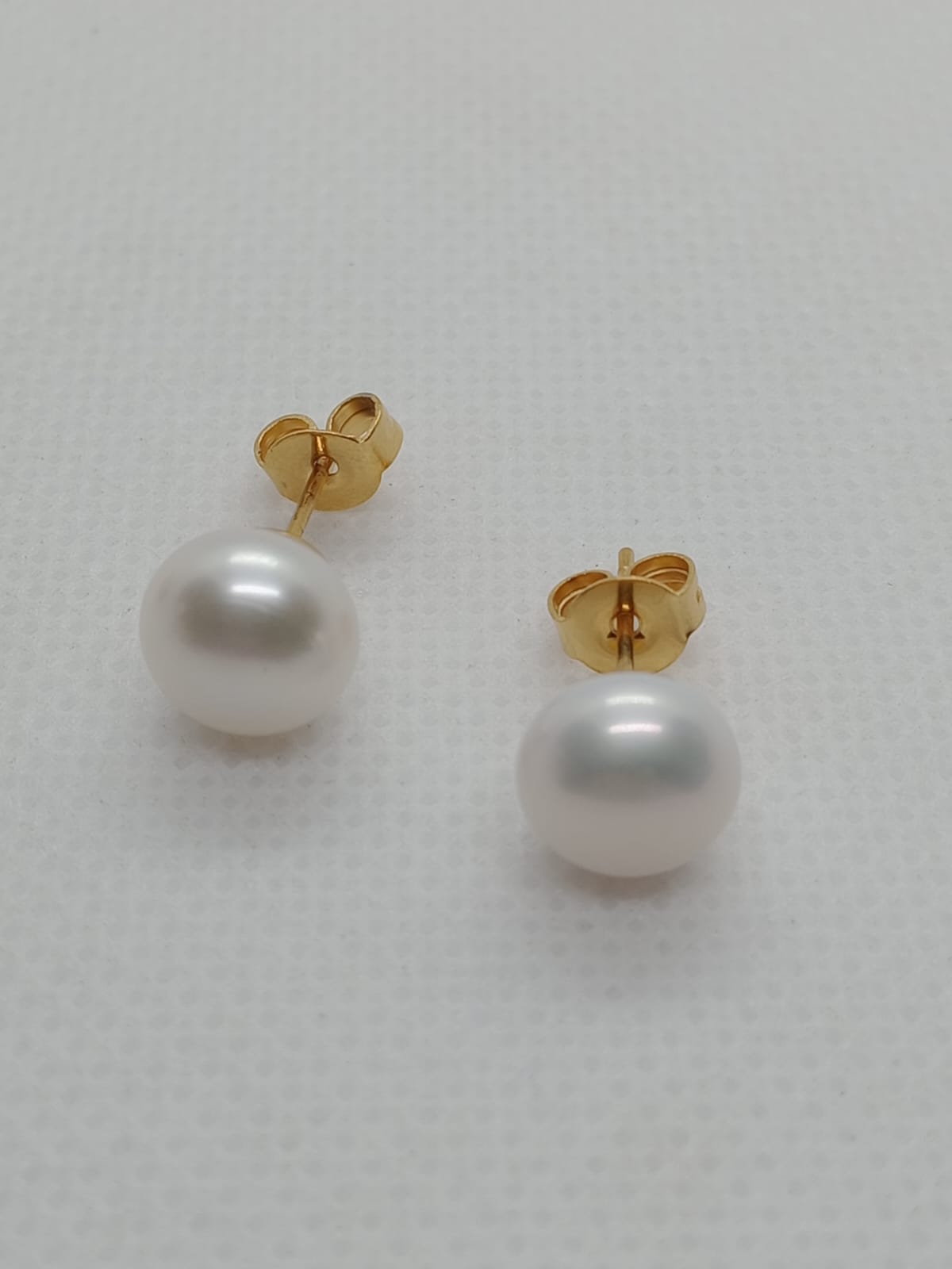 Aretes Serrano