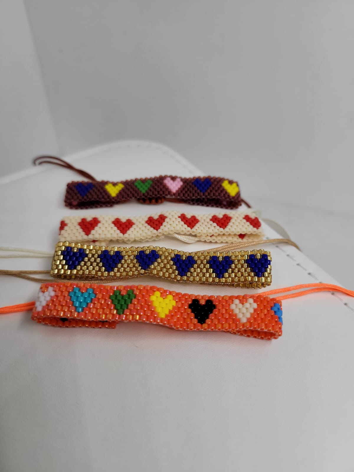 Pulseras Sophia