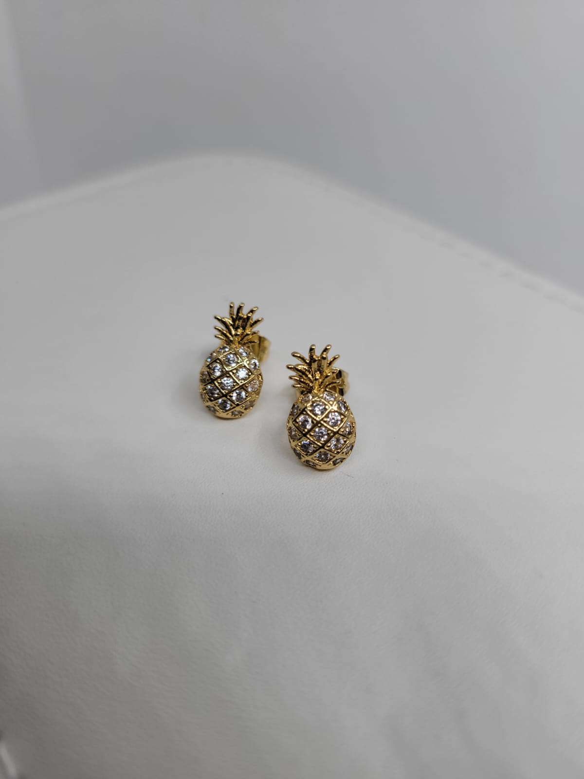 Aretes Meli