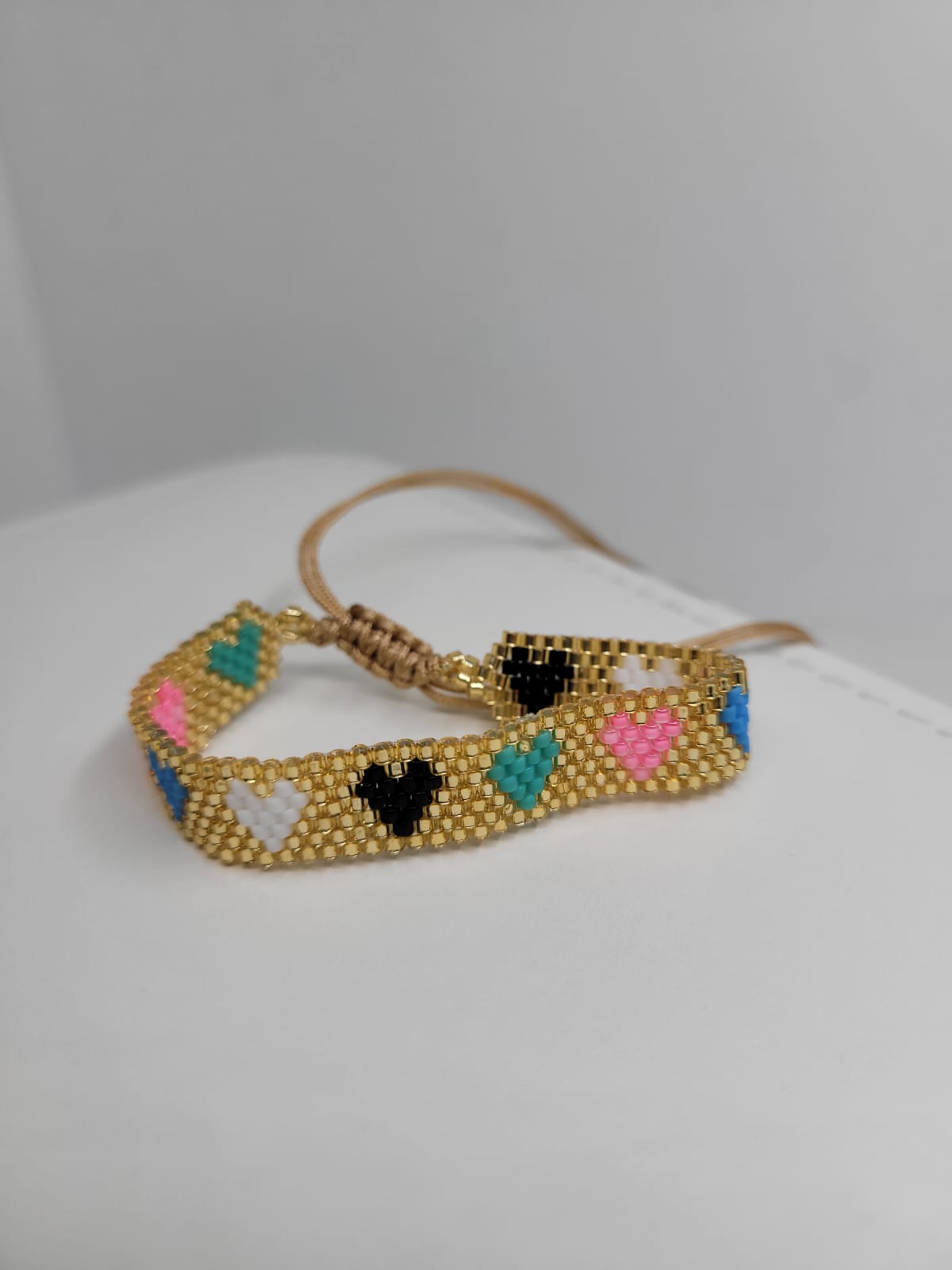 Pulseras Sophia