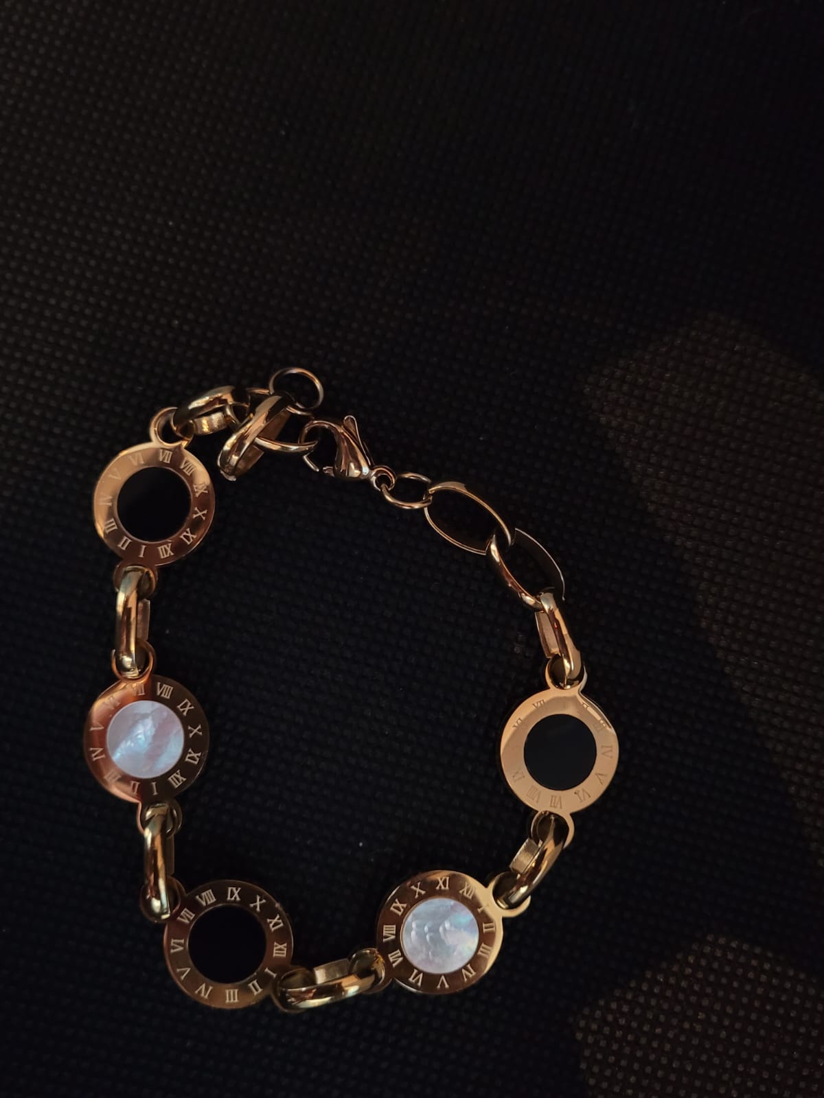 Pulsera Paz