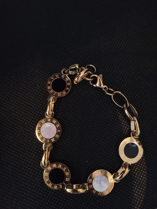 Pulsera Paz