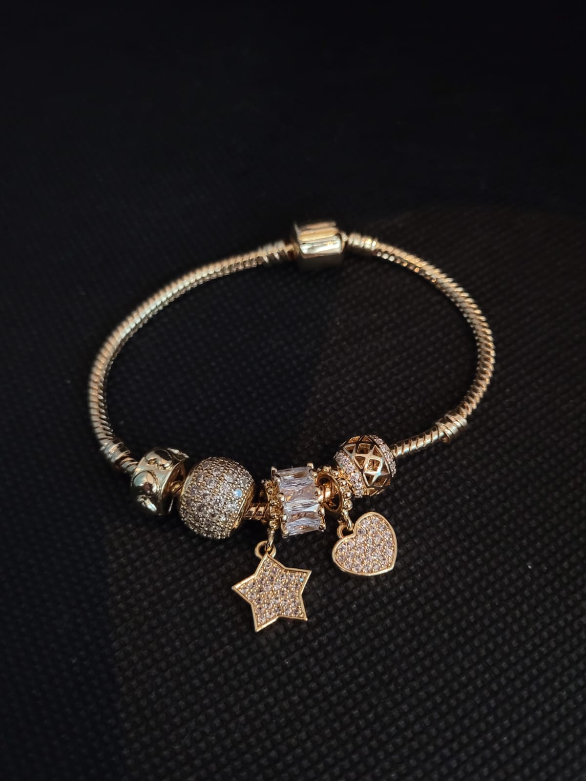 Pulsera Solis