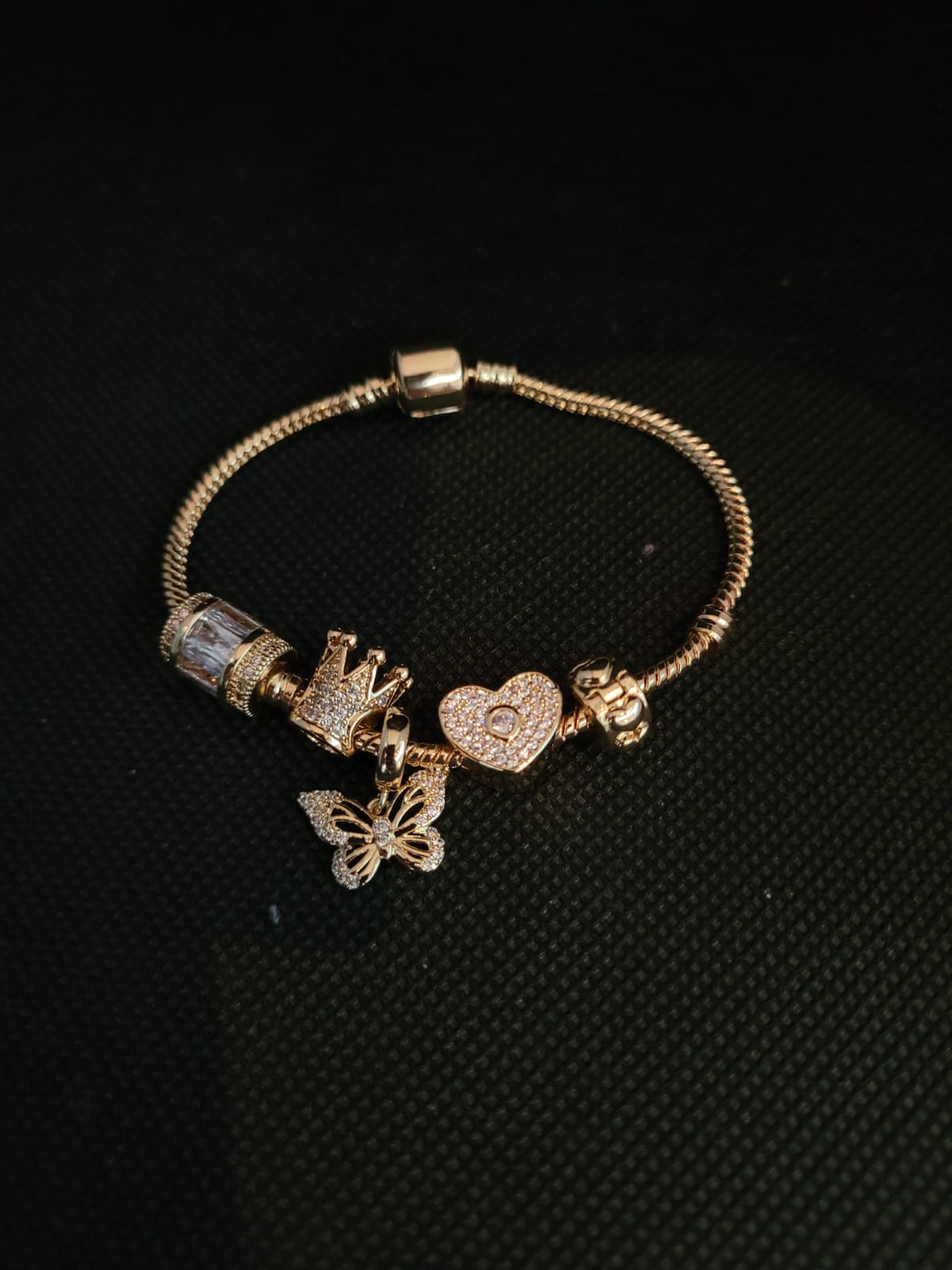 Pulsera Solis