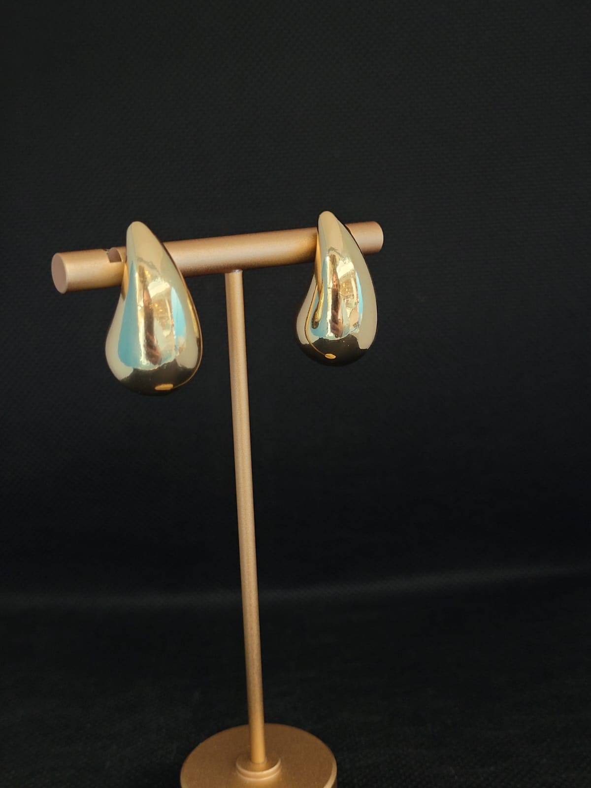 Aretes Marina