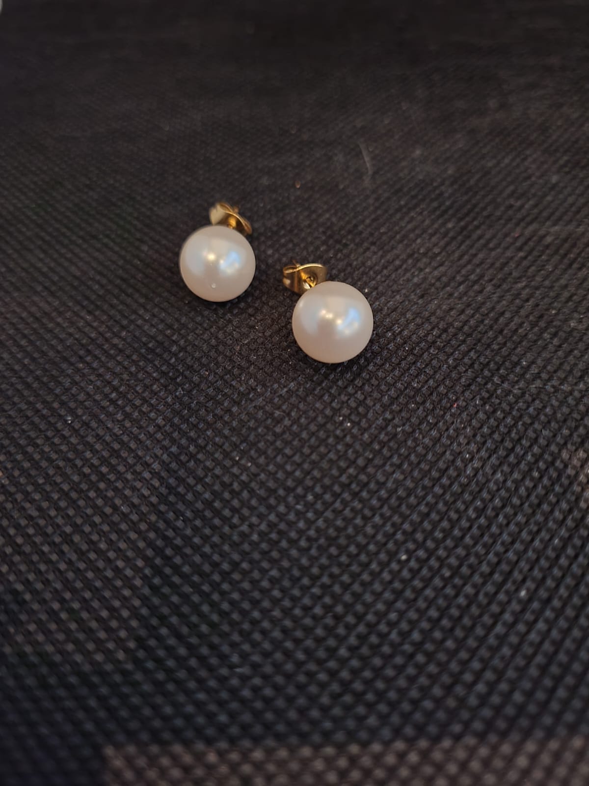 Aretes Estrella