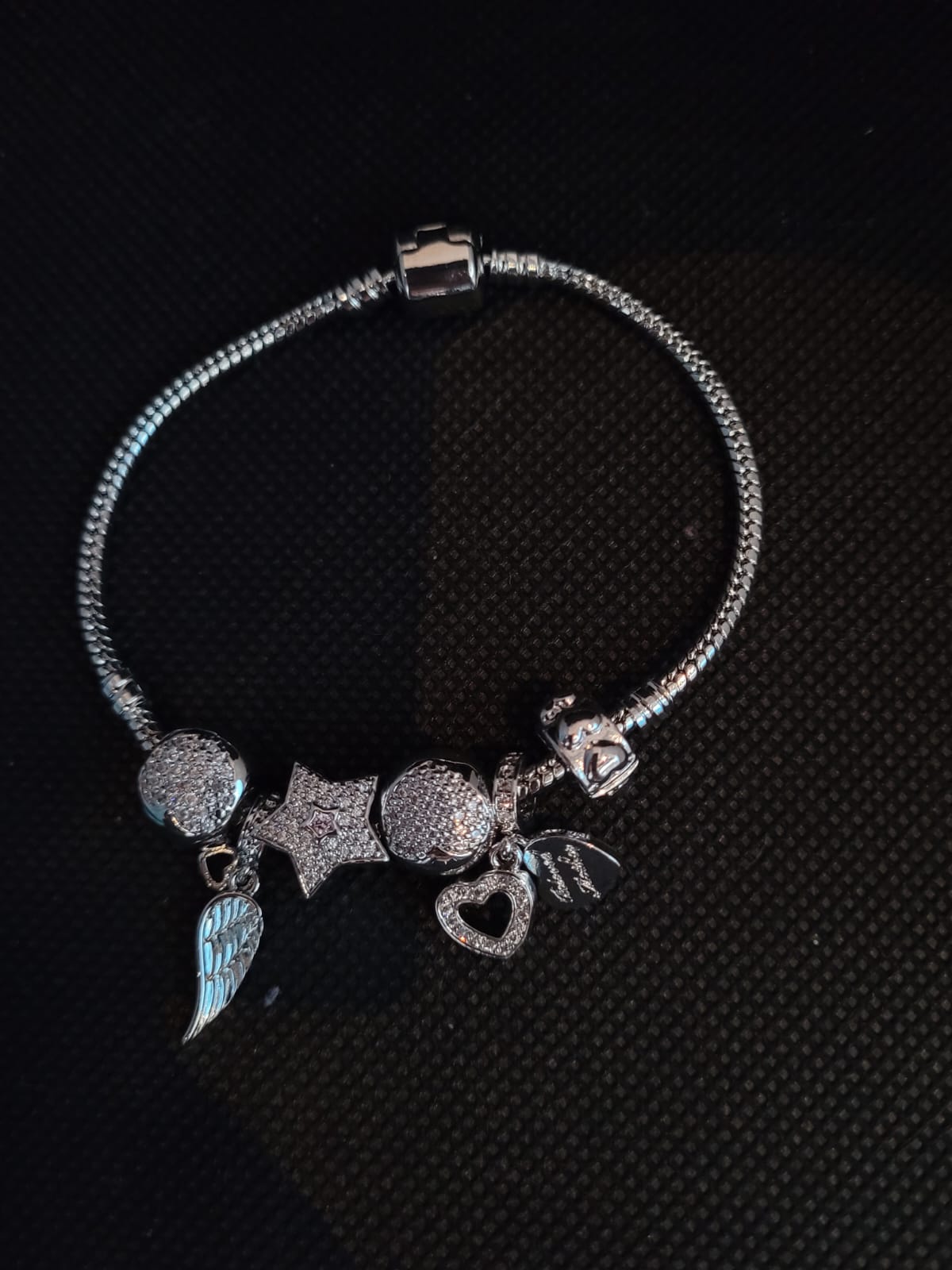 Pulsera Solis